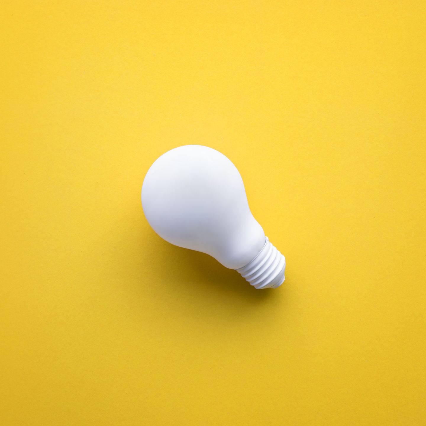 Light bulbs